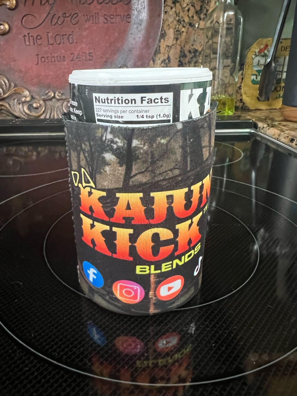 KOOZIE