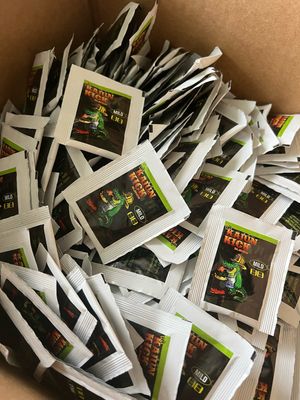 Travel packs (1/4oz)(20pc)