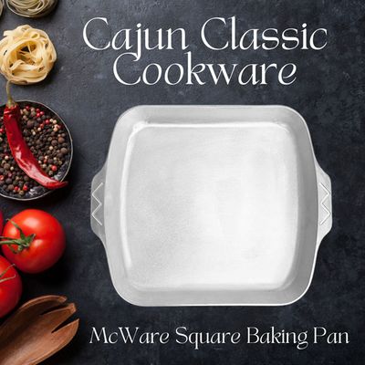 Mcware Baking Pan