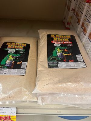 Damaged items (Sale)