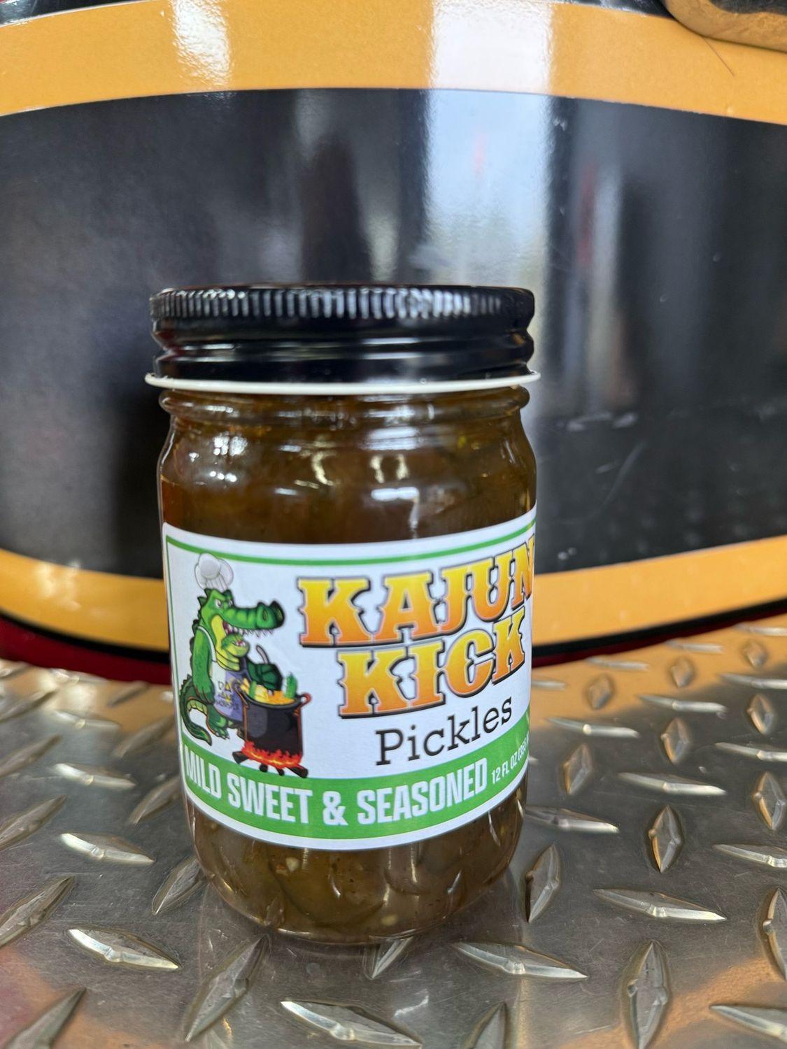 PICKLES