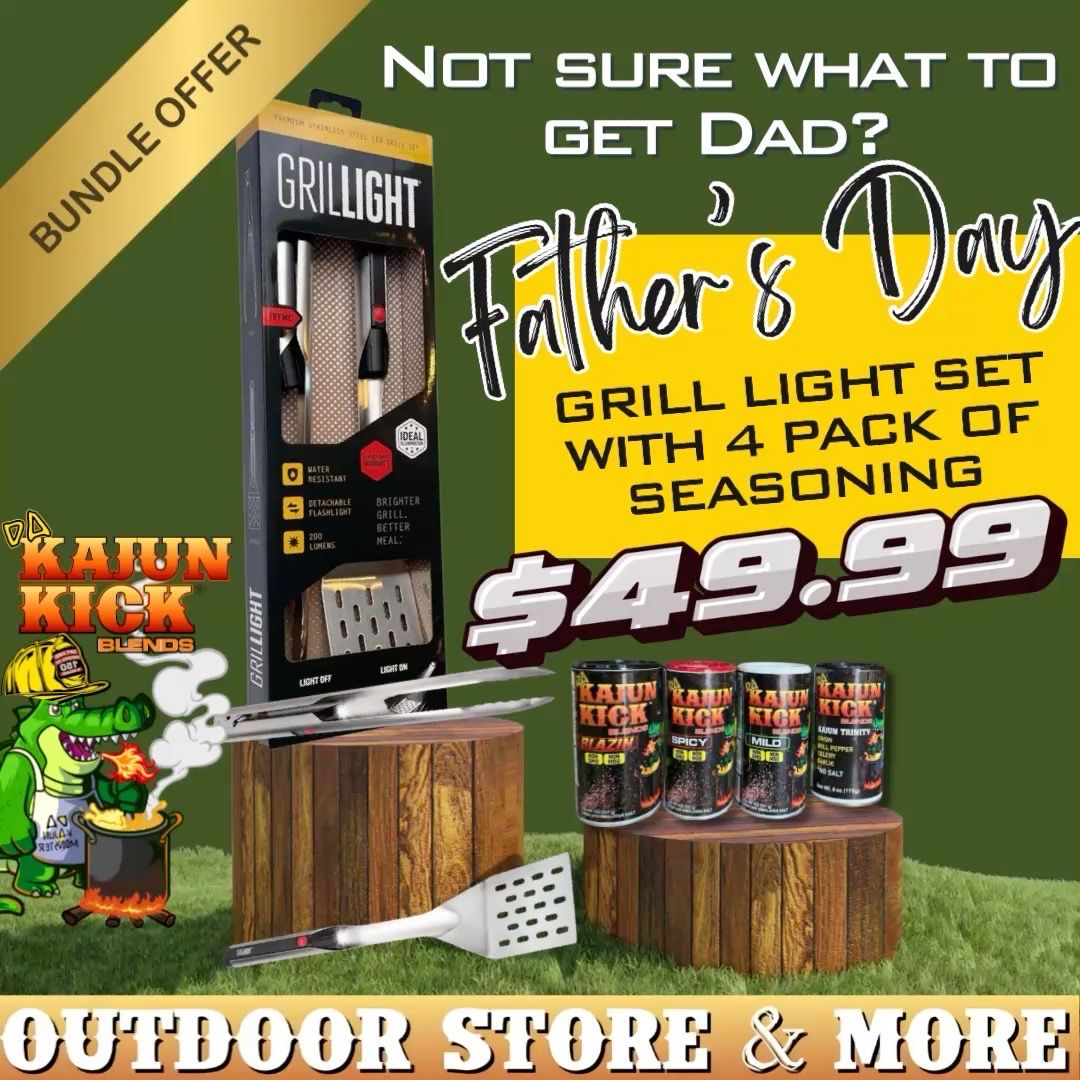 Fathers Day Bundle