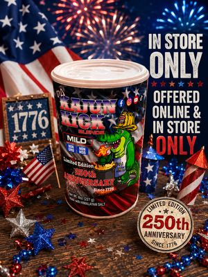Limited Edition (Mild)