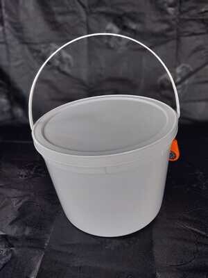 Mystery Pirates Treasure Bucket