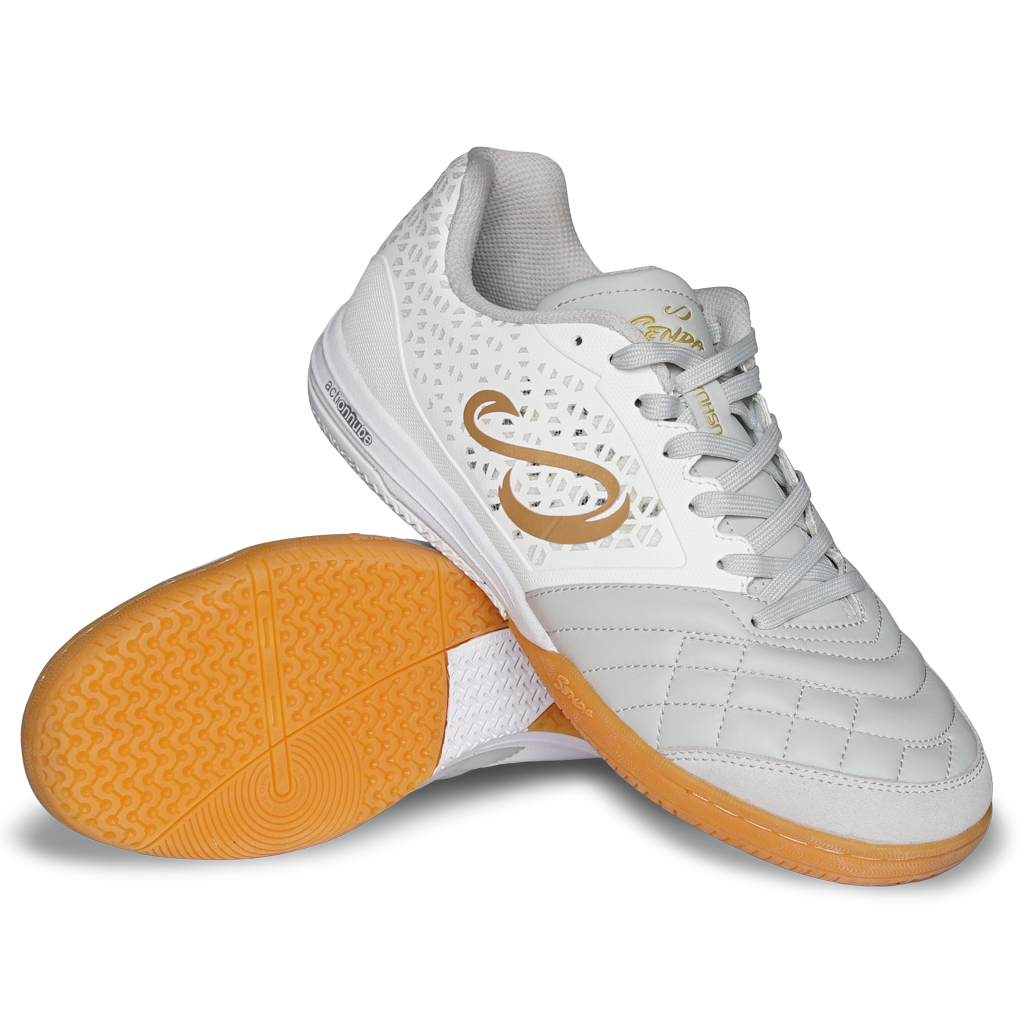 Ushuaia Pro 2.0 White/Gold