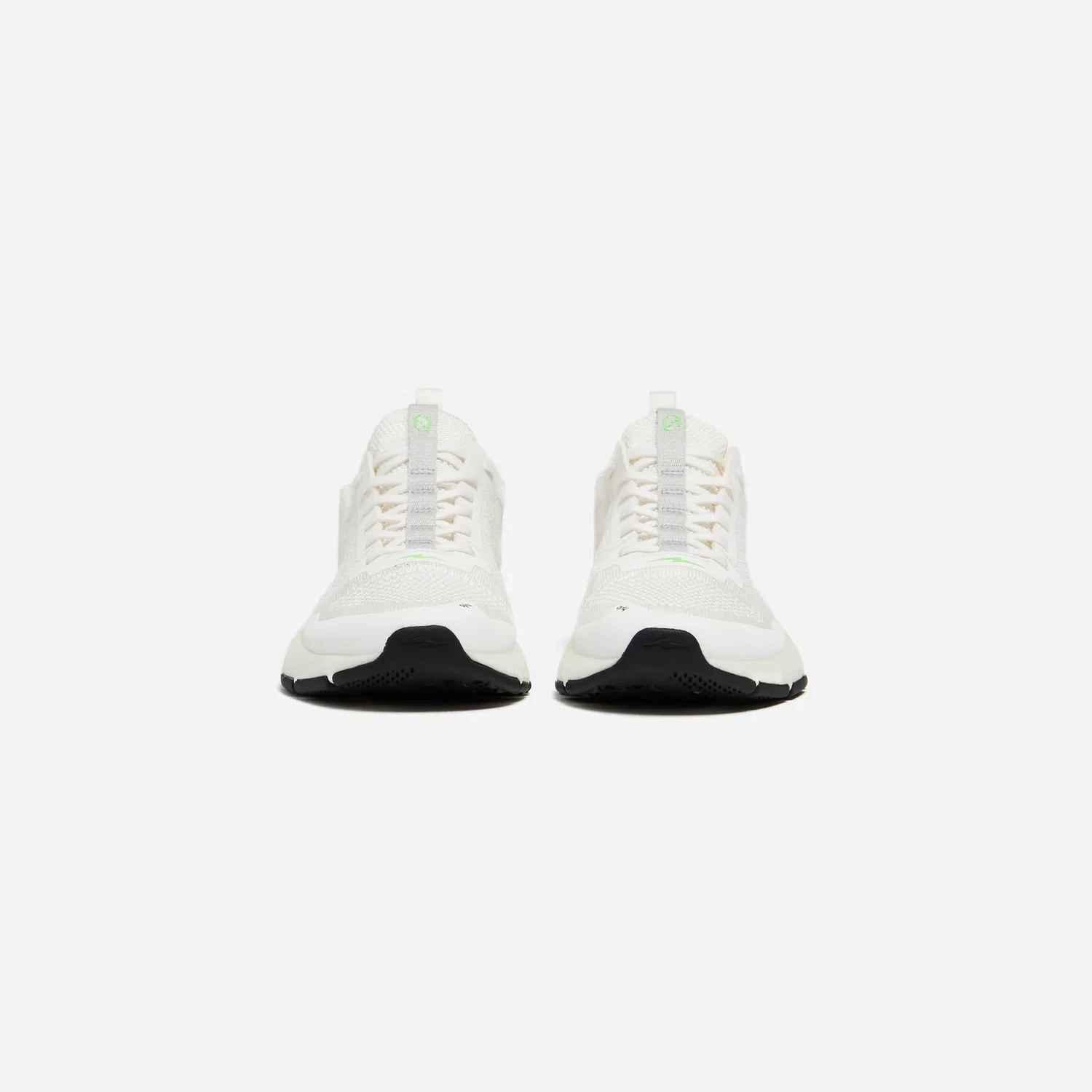 Lace-Up Tennis Shoes