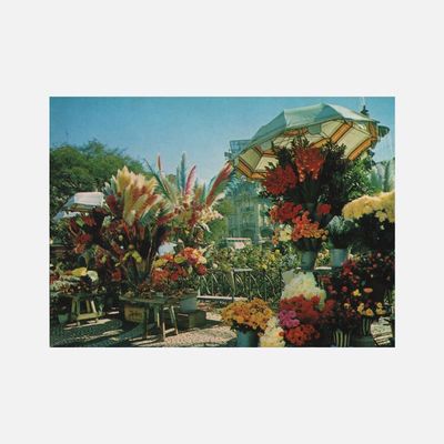 Postal Típico de Lisboa – Lisboa Colorida
