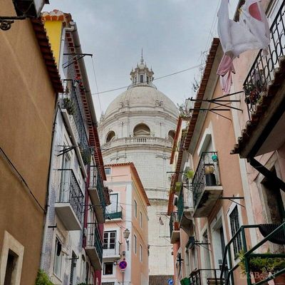 Percursos e Visitas Guiadas