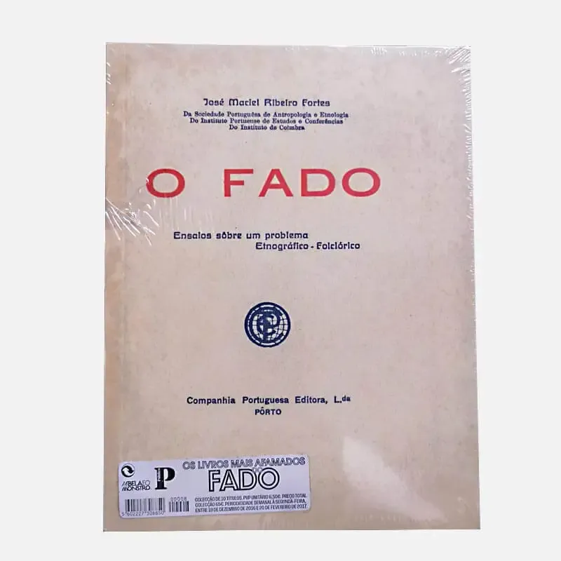 O Fado O Fado