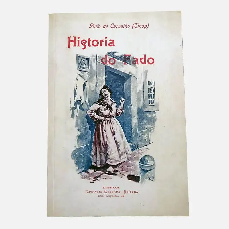 História do Fado