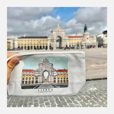 Bolsas de Luísa Petiz