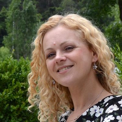 Jolanta Rikveile Mourinha