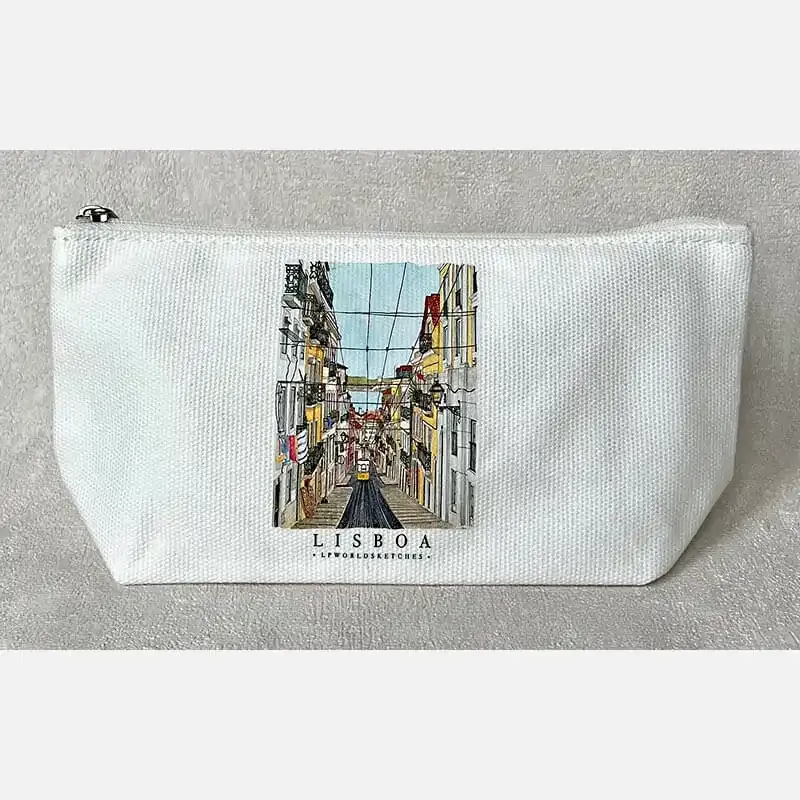 Bolsa Bica de Luísa Petiz