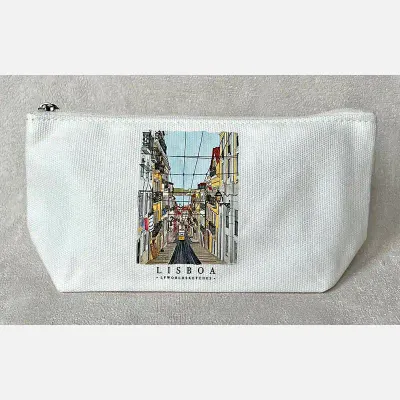 Bolsa Bica de Luísa Petiz