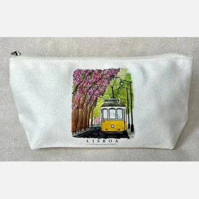 Bolsa Eléctrico de Luísa Petiz