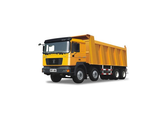 Camion de volteo
