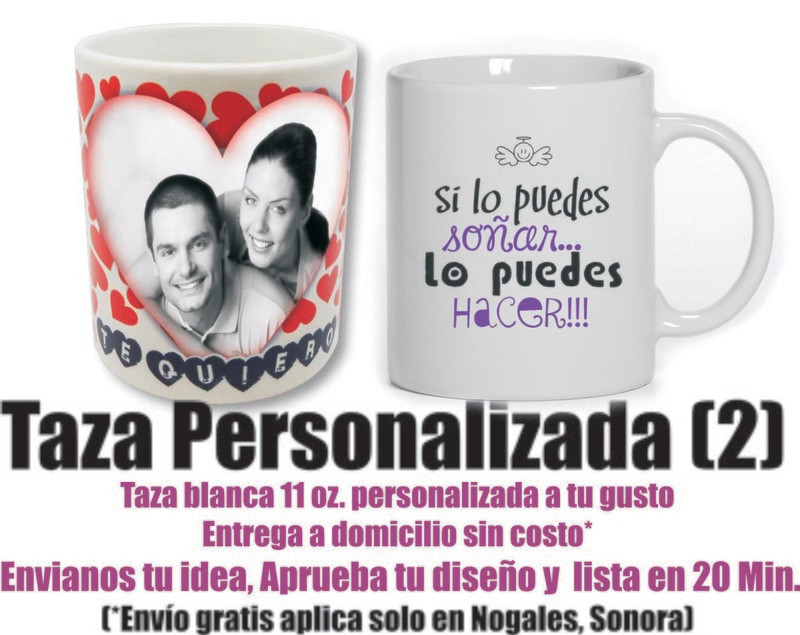 Artes Graficas de Nogales