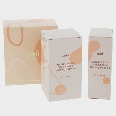 Kenko | Gift Bonding Duo
