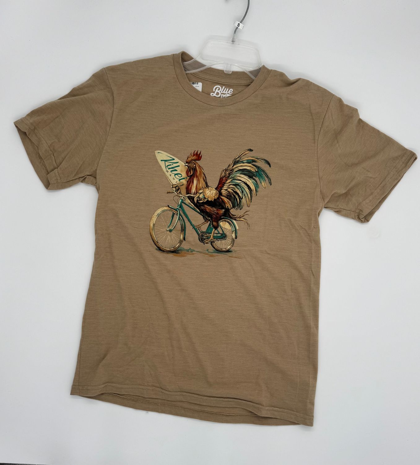 Megalimit Rooster TS