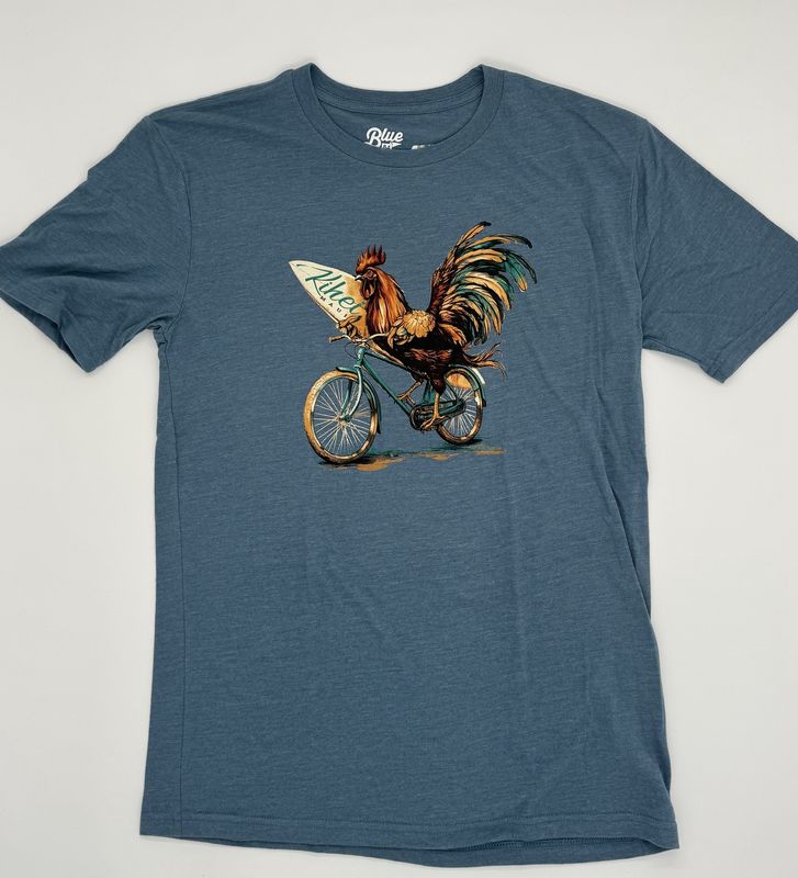 Megalimit Rooster TS