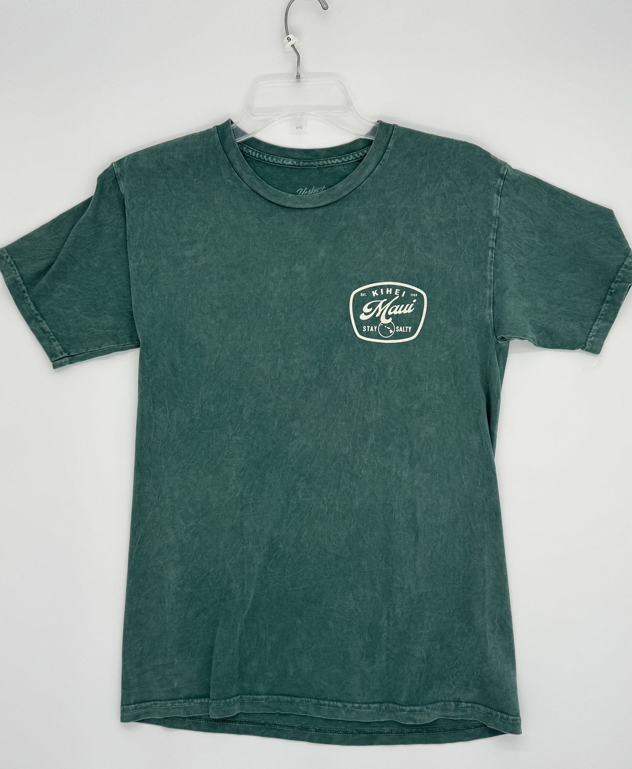 Devotion Islands TS