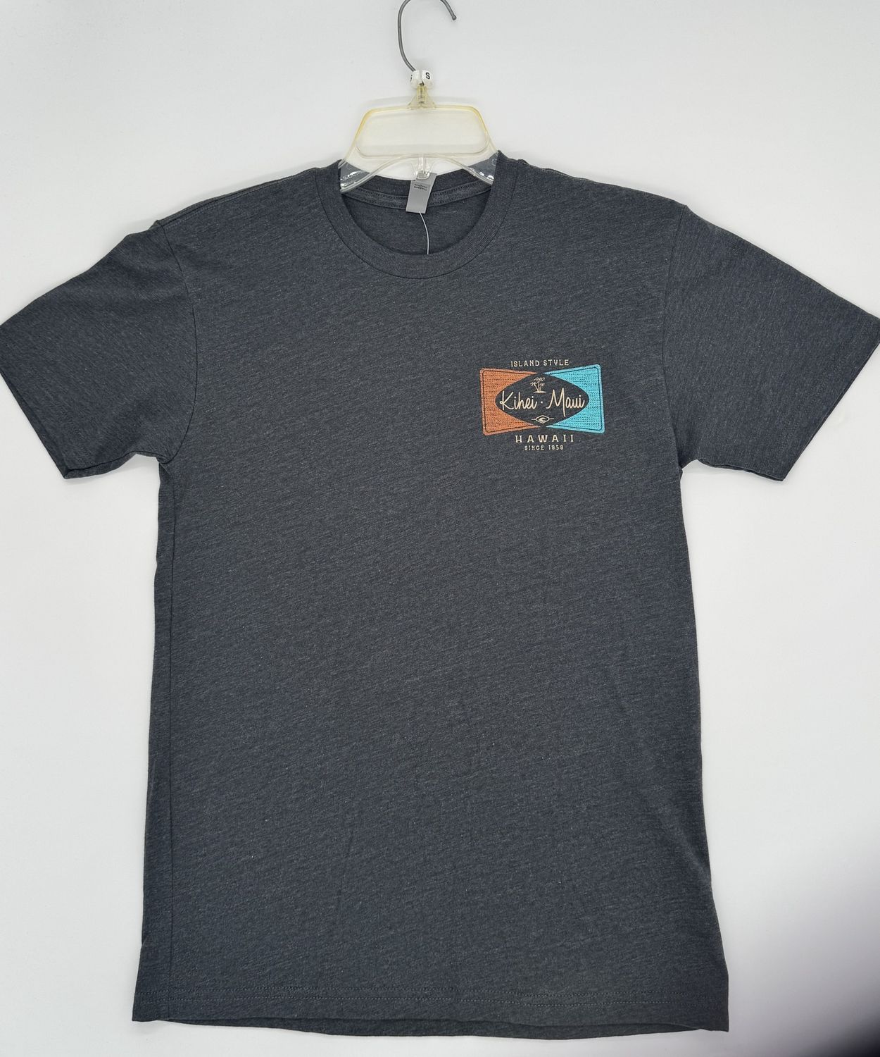 Mid Modern Palms TS