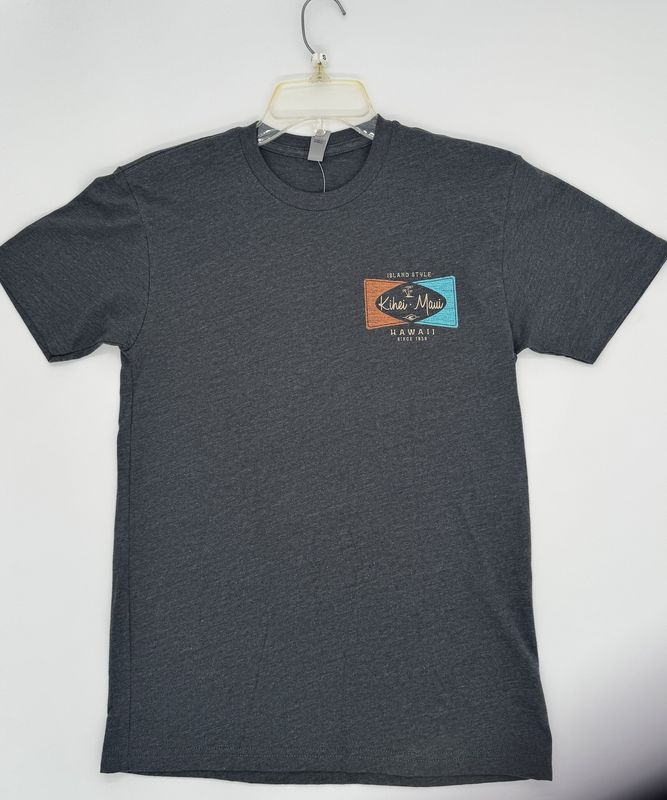 Mid Modern Palms TS