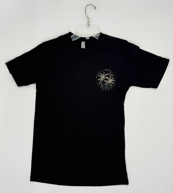 Palm Cut TS
