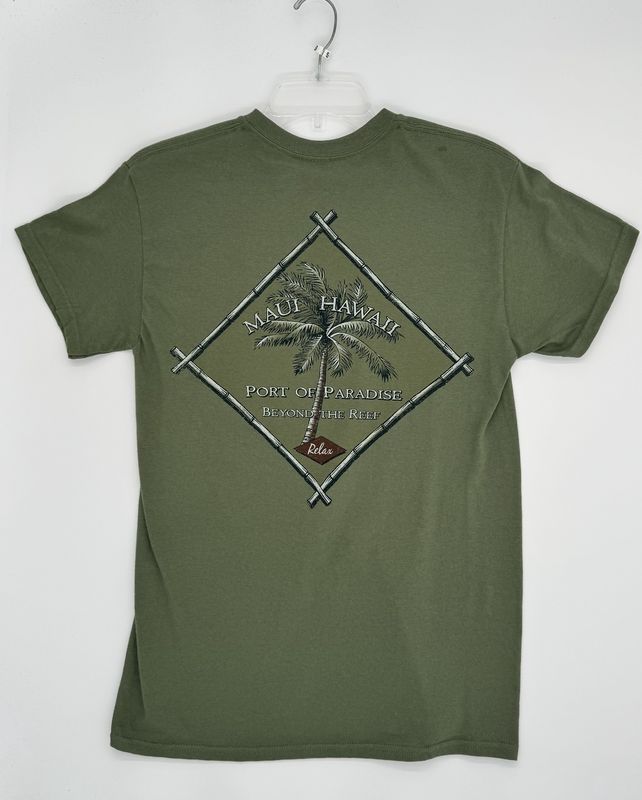 Bamboo Diamond TS