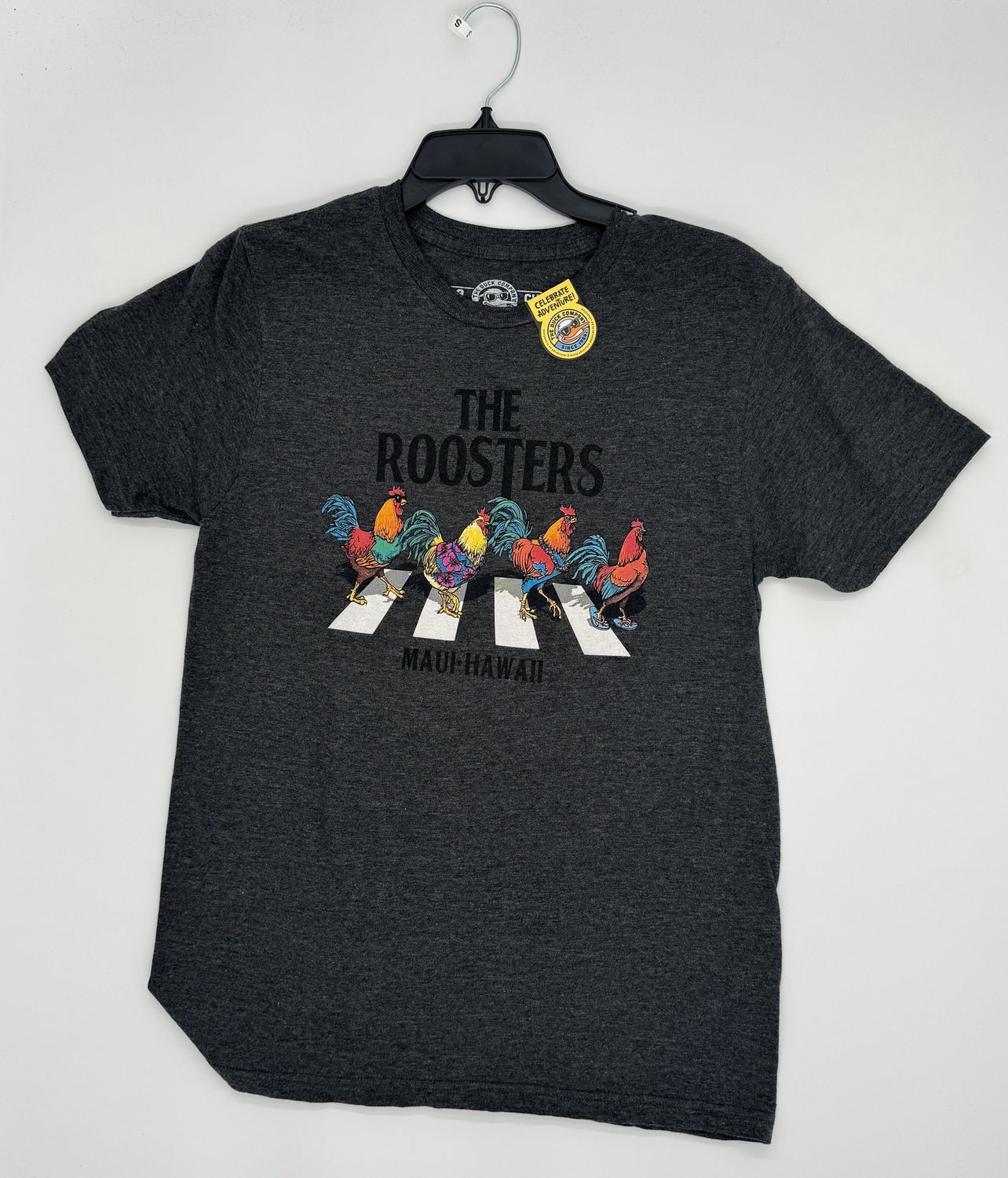 The Roosters