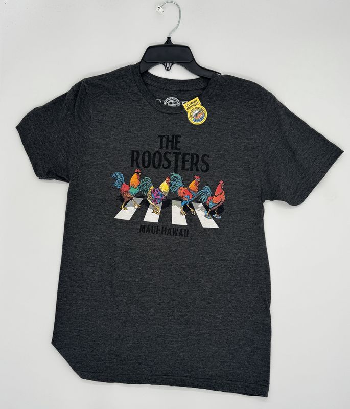 The Roosters