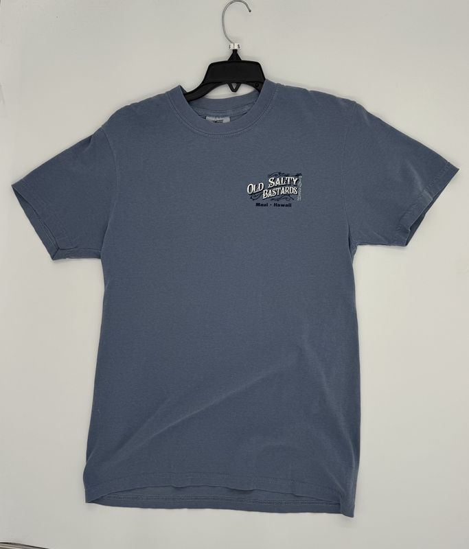 Old Salty Tavern TS