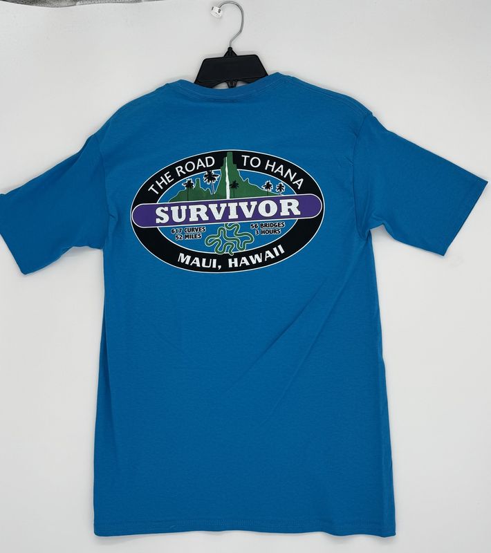 Road to Hana TS