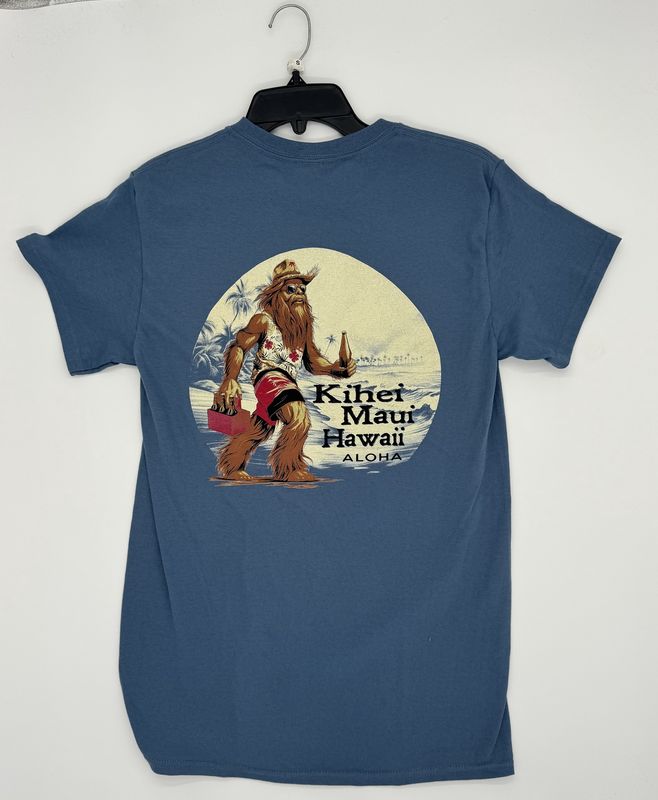 Bigfoot TS