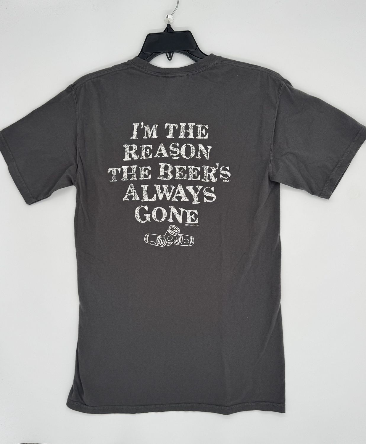 Beer Gone TS