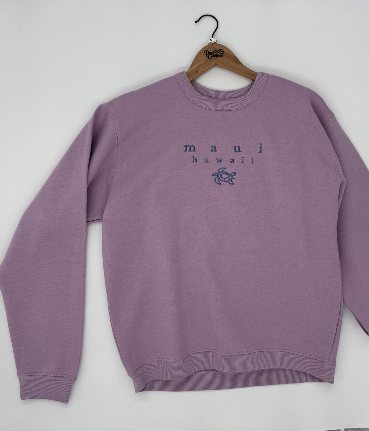 Turtle Embroidery SW