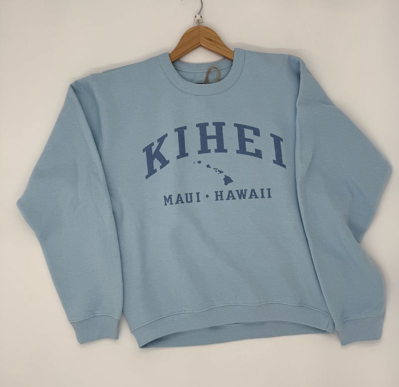 Kihei Island Chain