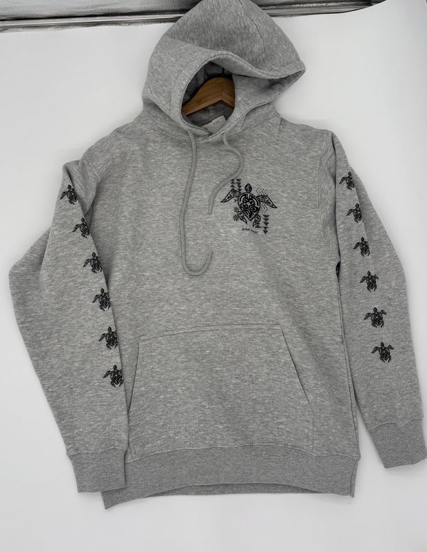 Tribal Honu SW