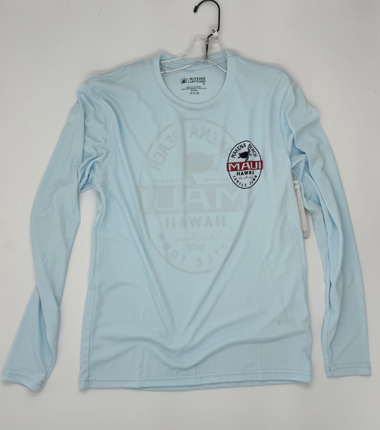 Raingear Sea Turtle Solar LS