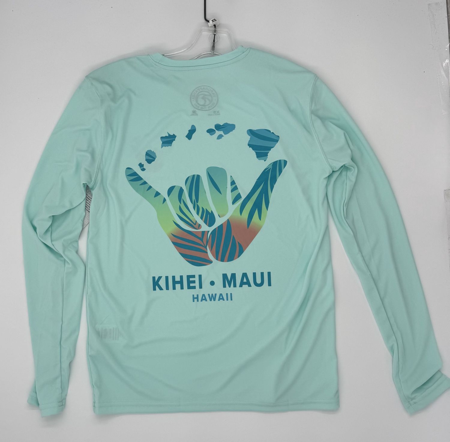 Light Rail Shaka Solar LS