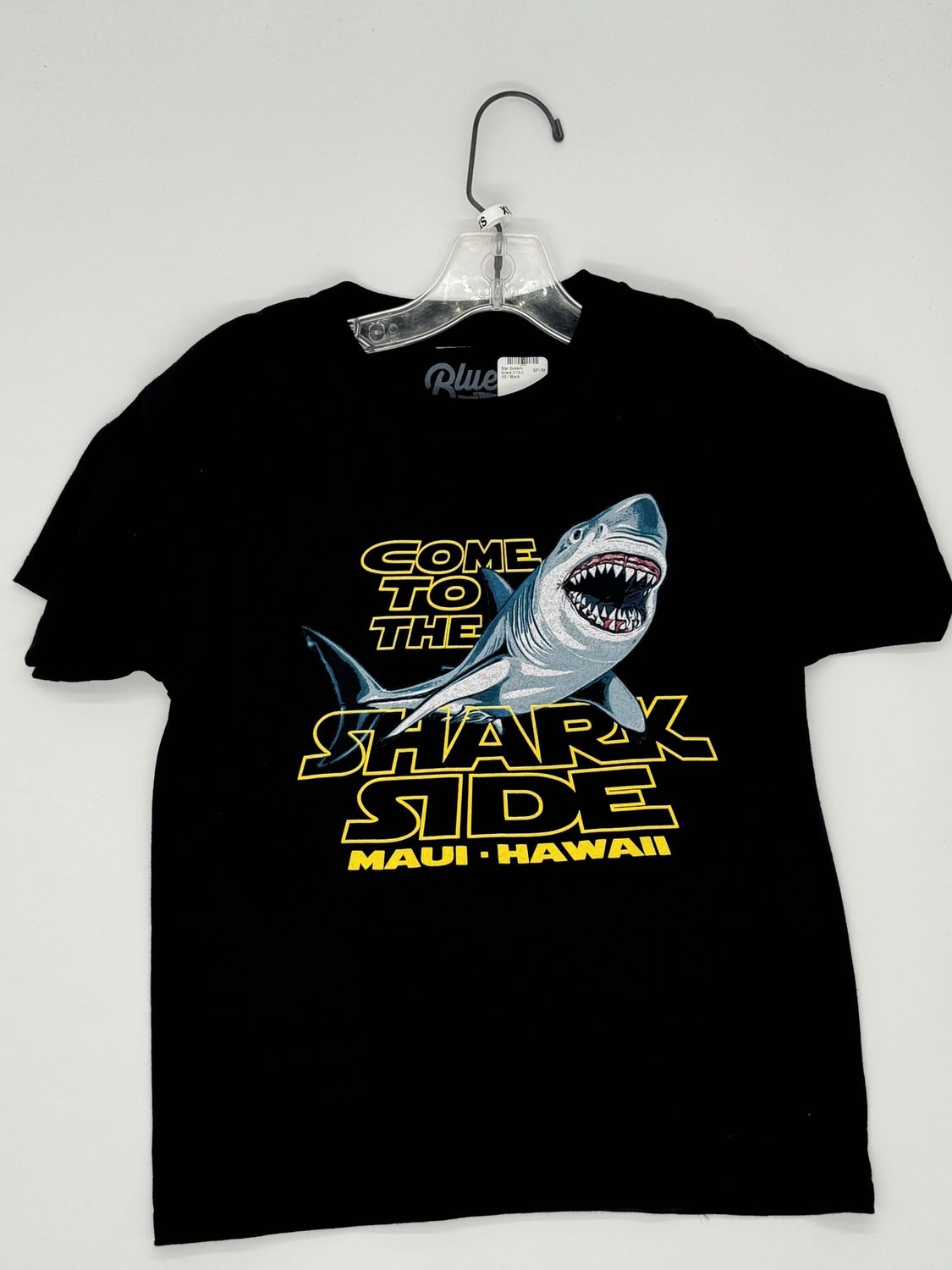 Star System Shark CTS