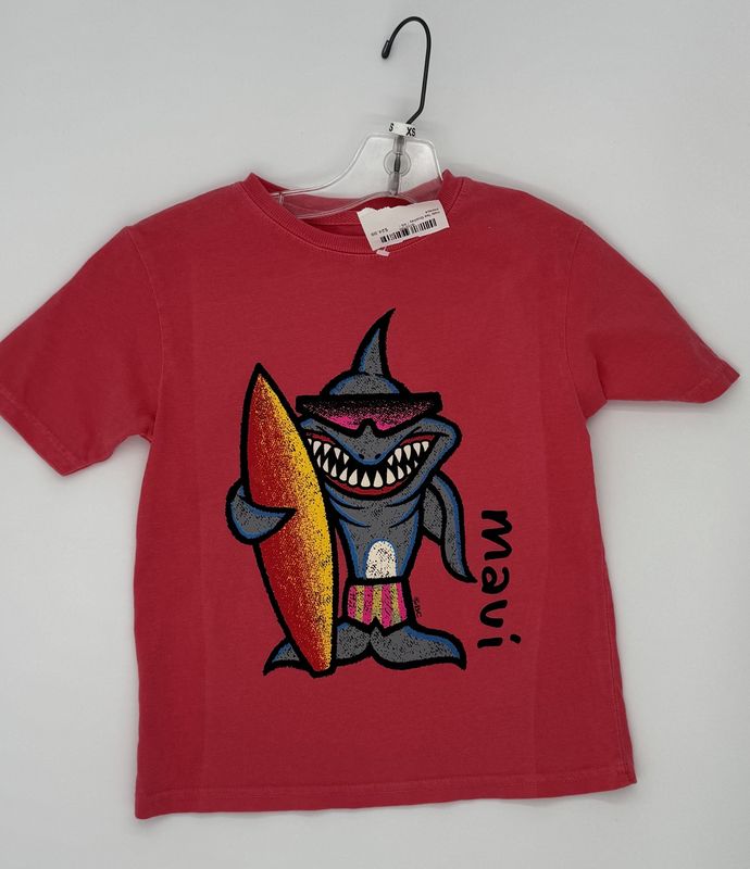 Kids Tee Sharkey