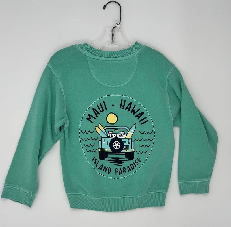 Concurrence Jeep CSW