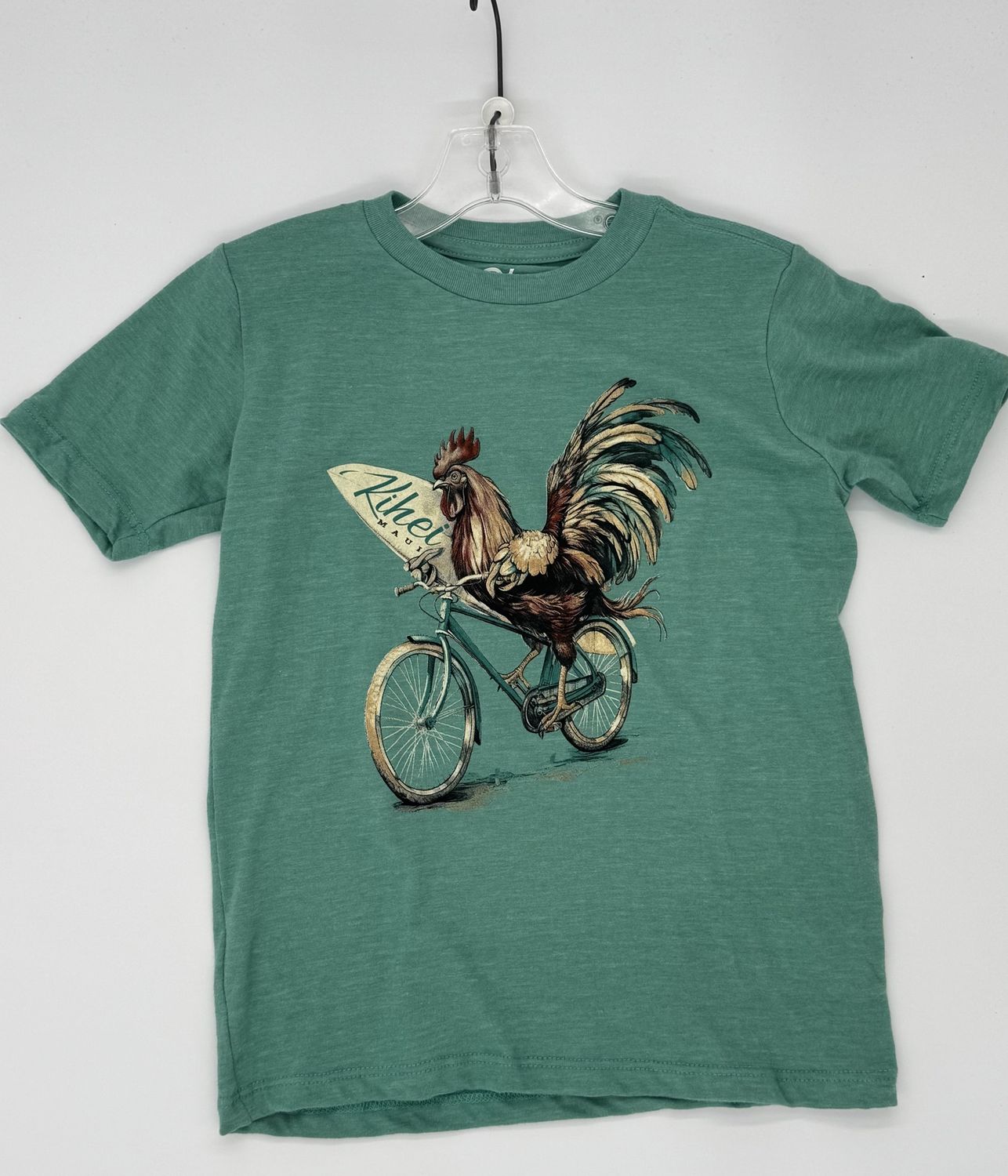 Megalimit Rooster CTS