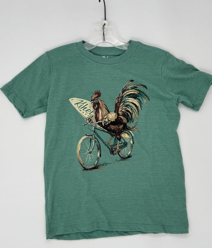 Megalimit Rooster CTS