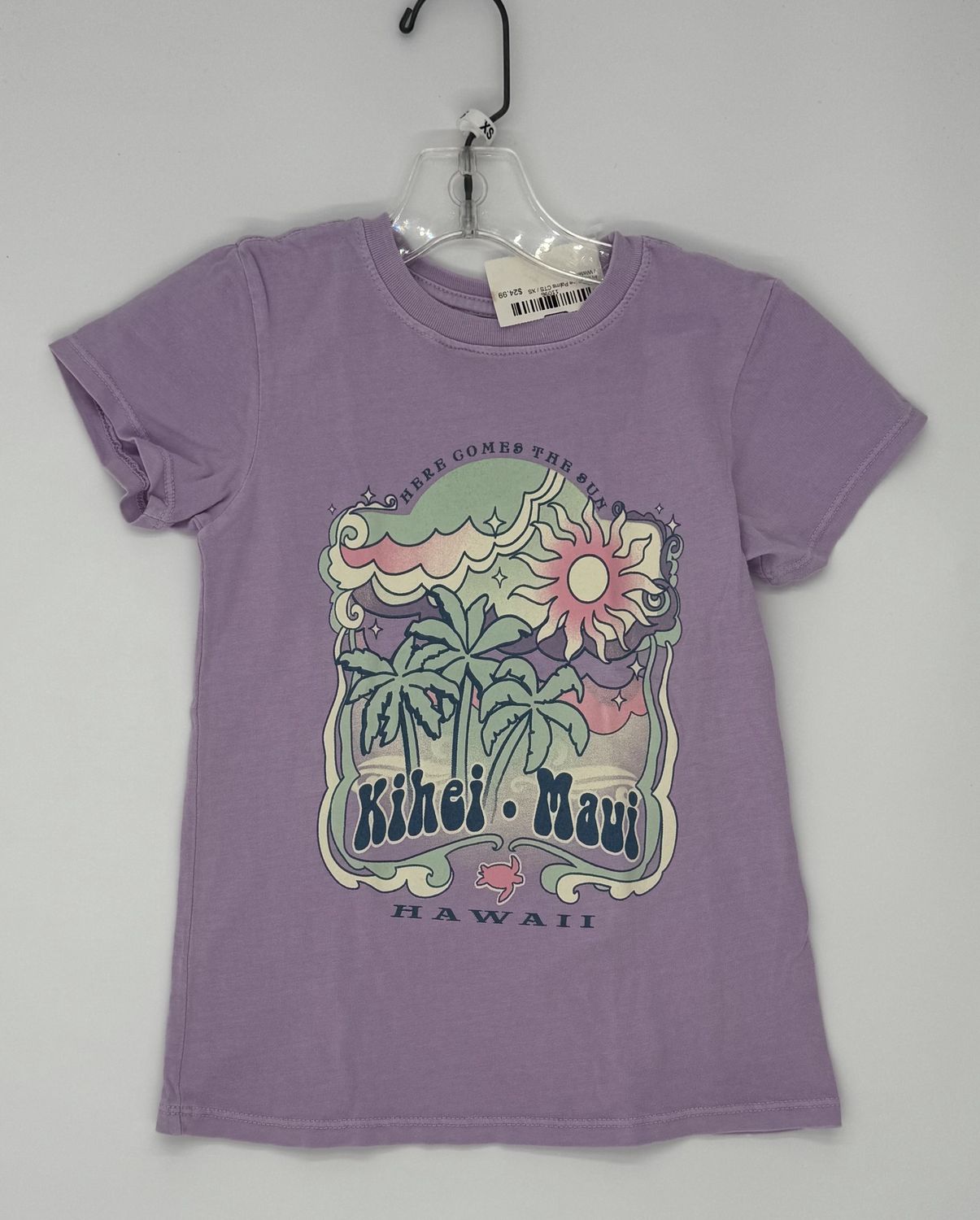 In Disguise Palms CTS