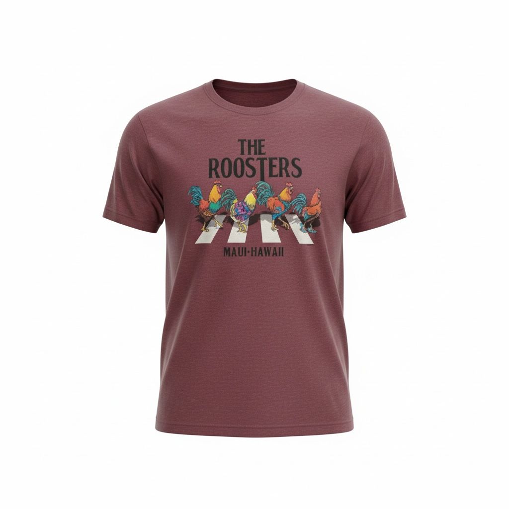 The Roosters