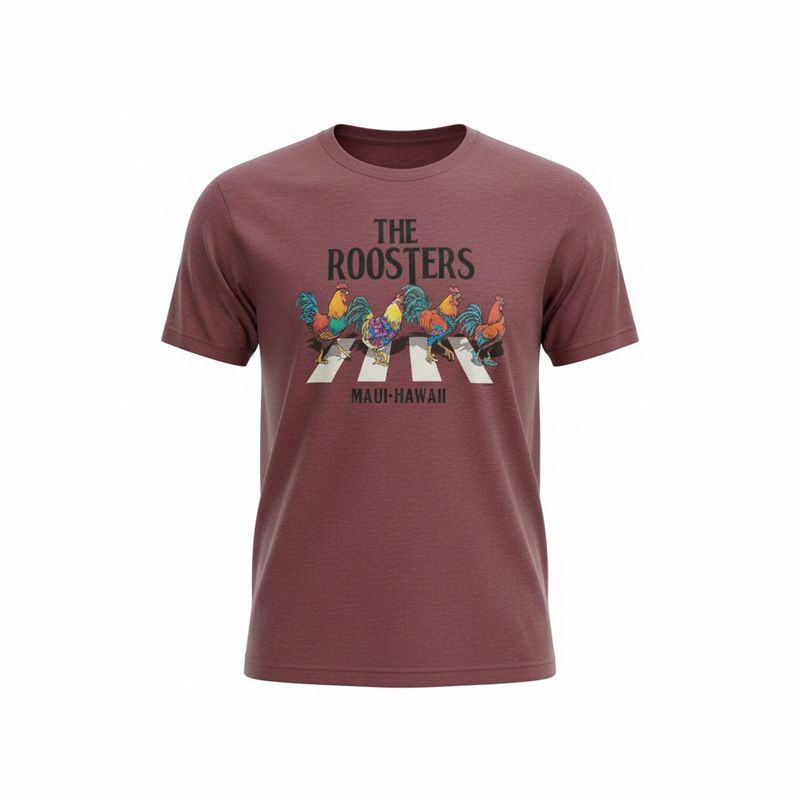 The Roosters