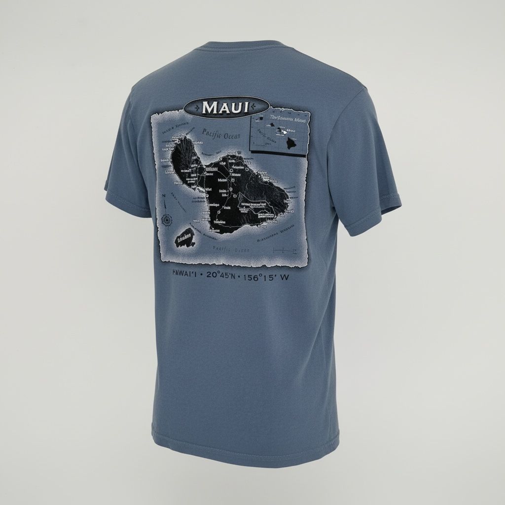 Custom Map TS