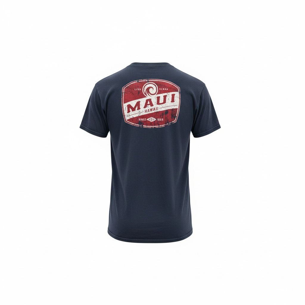 Angled Label TS